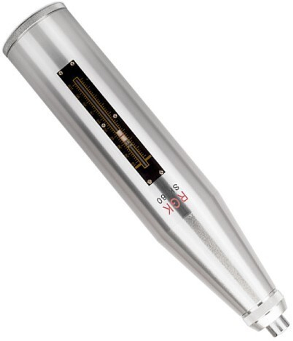 Склерометр RGK SK-60 4610011870439