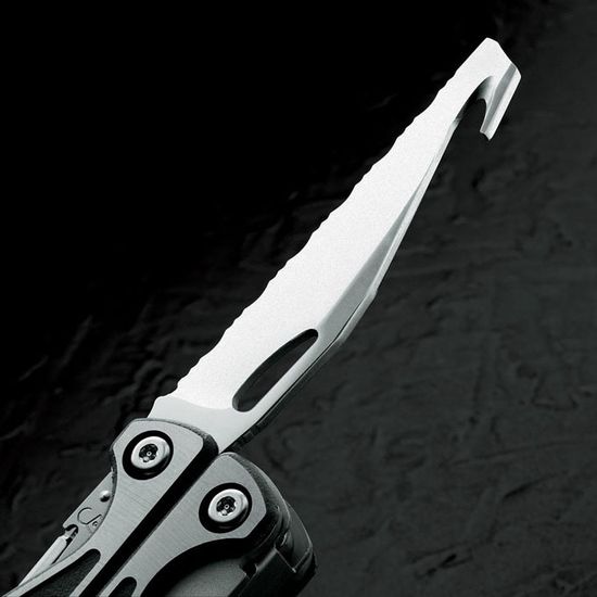 Мультитул-инструмент Leatherman Charge Tti 830731 (кожаный чехол)