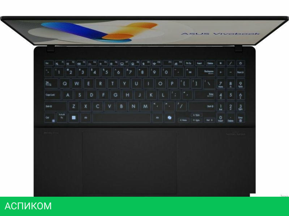 Ноутбук ASUS Vivobook S 16 OLED S5606CA-RI072