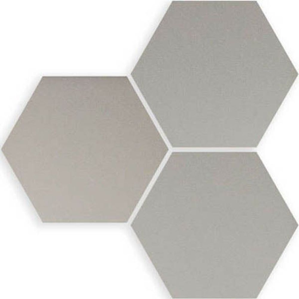 Керамогранит Hexa Six Grey