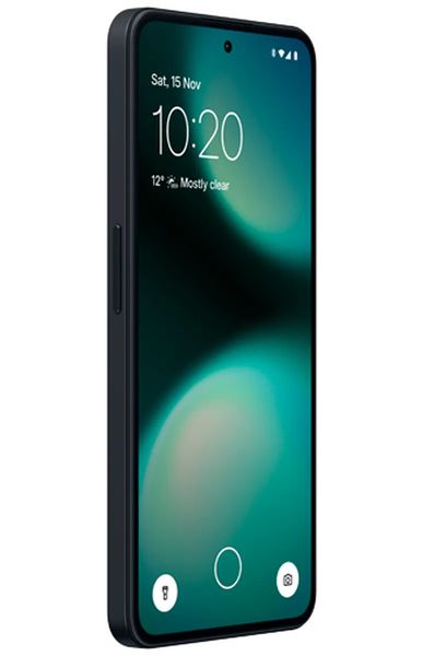 Смартфон Nothing phone (3a) Lite 8/256 ГБ, Dual nano SIM, Черный | Black