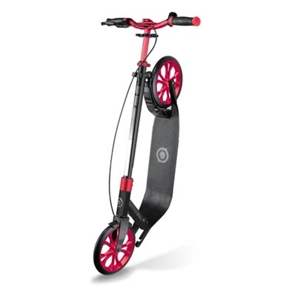 Самокат Globber ONE NL 230 ULTIMATE черный