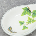 Подставка под ложку "Дикий папоротник", Prima Collection