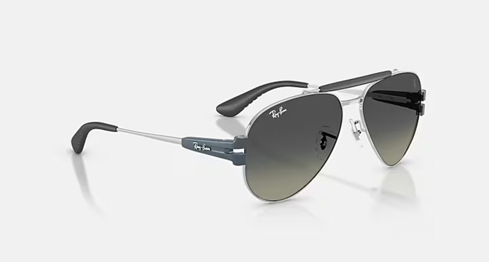 RAY-BAN RB3762M F12311 SCUDERIA FERRARI COLLECTION