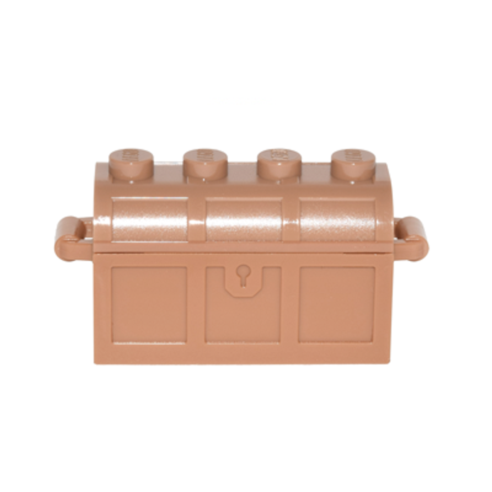 сундук для сокровищ 4738ac01 Medium Nougat