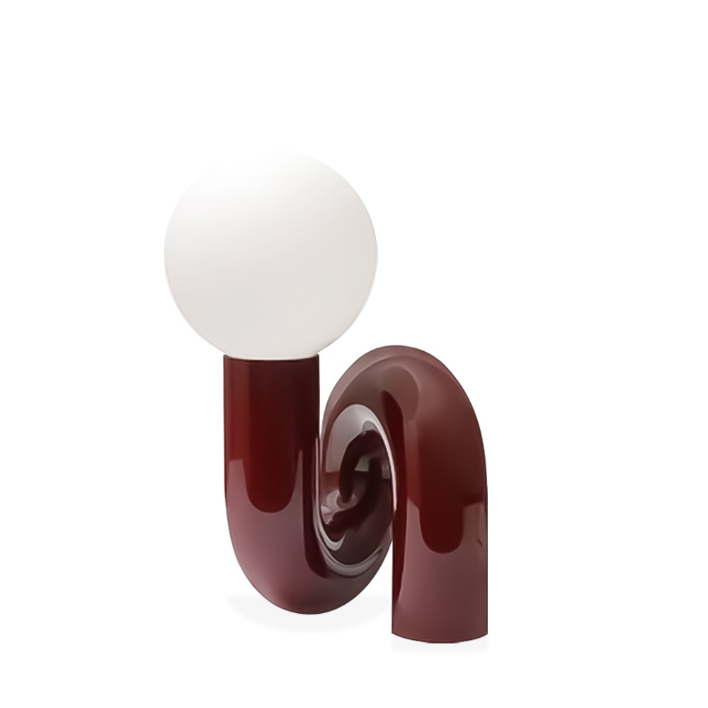 Table design lamp Slinks