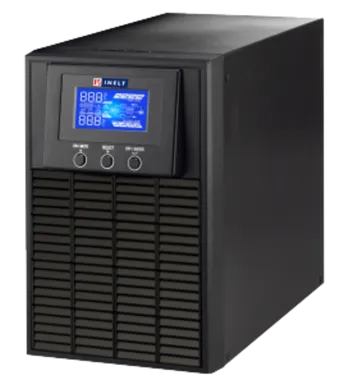 ИБП Eltena Monolith E3000LT - изображение 1 ИБП Eltena Monolith E3000LT - фото 1