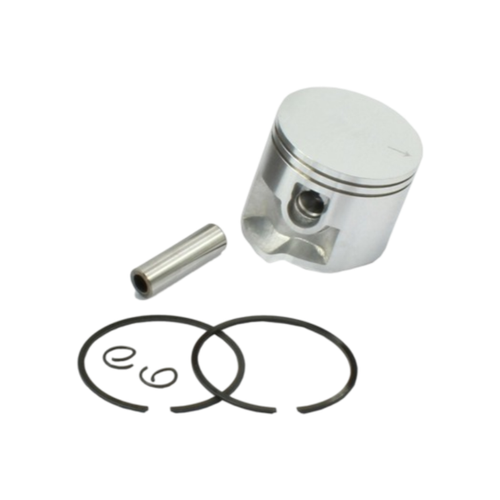 Поршень Ø 50 мм бензореза STIHL TS 420, TS 410 арт. HSTS41050 FARMERTEC (STIHL 4238 030 2008)