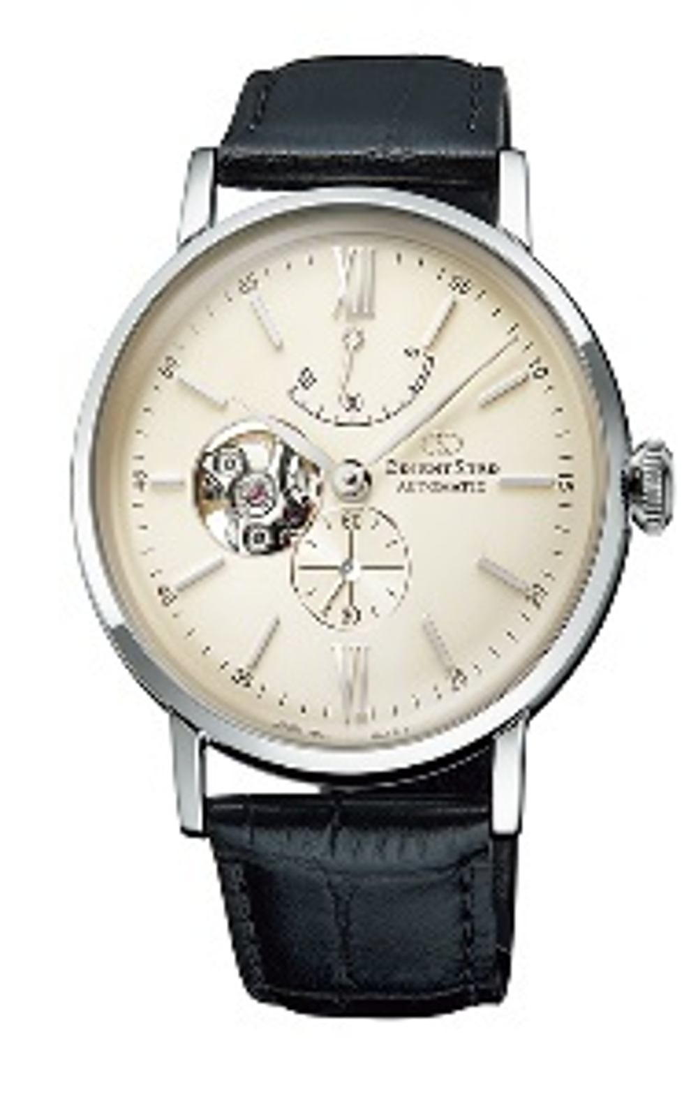 Часы механические Orient Star Classic RE-AV0002S00B