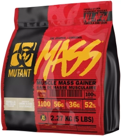 БАД Mass 5 lb (MUTANT)
