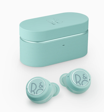 Беспроводные наушники Bang & Olufsen Beoplay E8 Sport Oxygen Blue