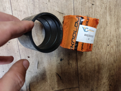 Втулка 802/01513