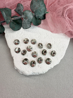 Риволь Rivoli 8 мм, Black diamond