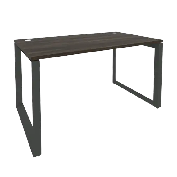 Onix Стол рабочий на О-образном м/к O.MO-SP-3.8 1380*800*750