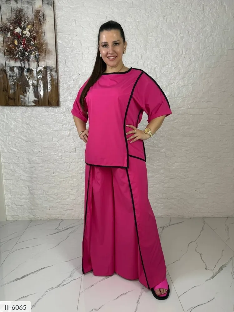 Костюм II-6063 Фабрика Моды