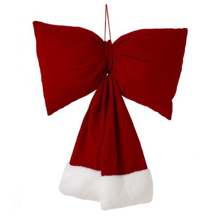 GAEM Декоративное изделие "Бант", L40 W12 H28 см