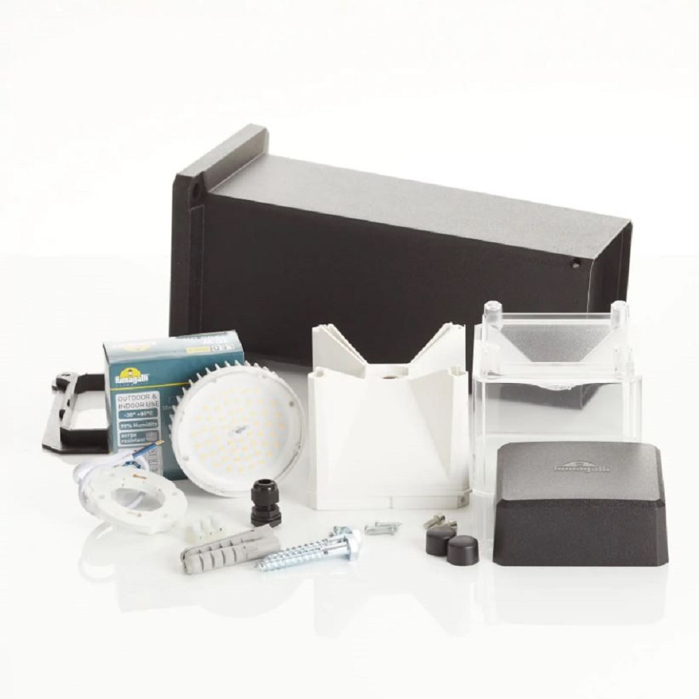 Ландшафтный светильник Fumagalli ELISA DS2.563.000.AXD1L