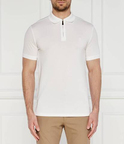 Поло POLO RALPH LAUREN - белый(710842622)