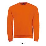 Свитшот SPIDER Тёмно-серый  L