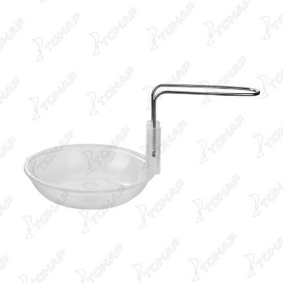 Набор посуды анодированный алюминий (CAMPSOR-308) CAMPSOR