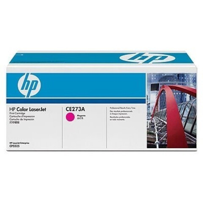 Картридж HP 650A CE273A