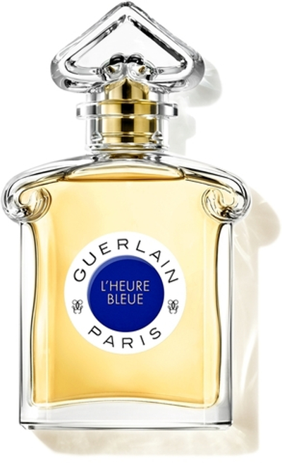 GUERLAIN L'Heure Bleue Туалетная вода для женщин