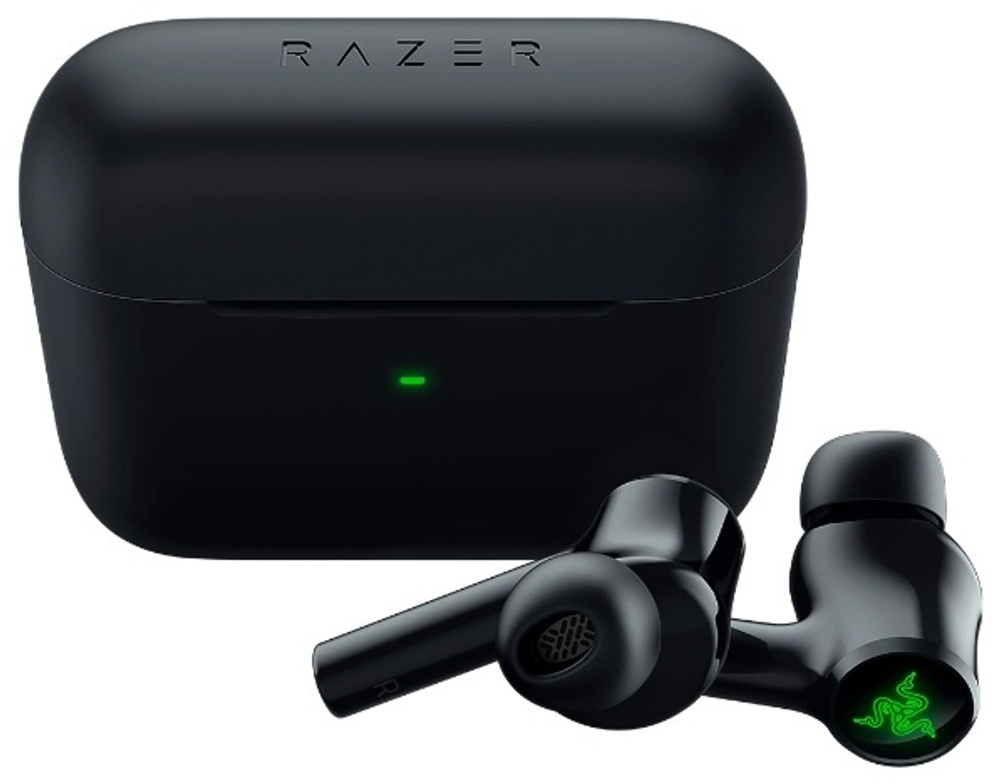 Наушники Razer Hammerhead Hyperspeed for Xbox RZ12-03820200-R3G1 черный