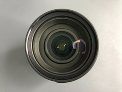 Tamron AF SP 24-70mm 2.8 DI VC