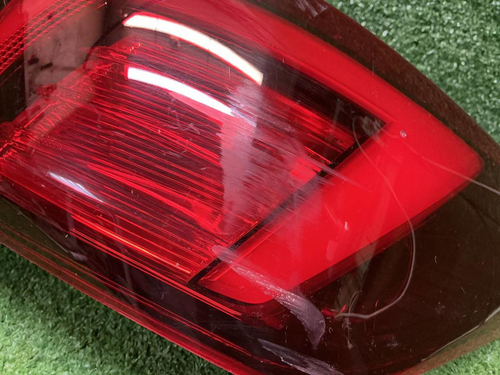 Фонарь правый внешний Changan Eado Plus (20-нв)