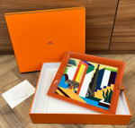 Монетница Hermes