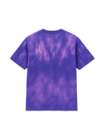 Blueviolet Termochromic T-shirt (фиолетово-роозвый) [от 50 шт]