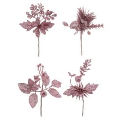 GAEM Цветок искусственный, L9 W4 H18 см, 4в.