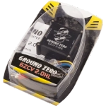 Ground Zero High-Low Konvertor Signala GZCV 2.0 HL