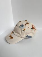 Бейсболка Liewood, 128