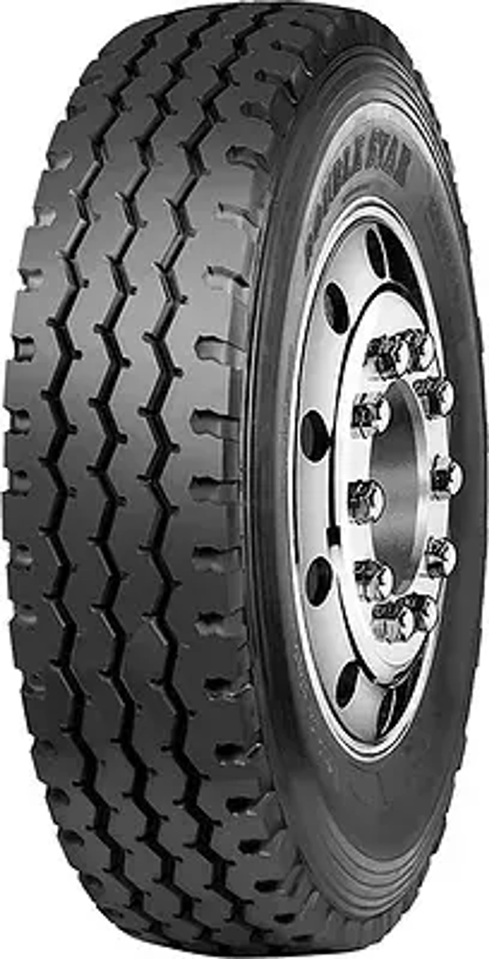 Doublestar DSR188 6,5x16 110/105K (Ведущая ось)