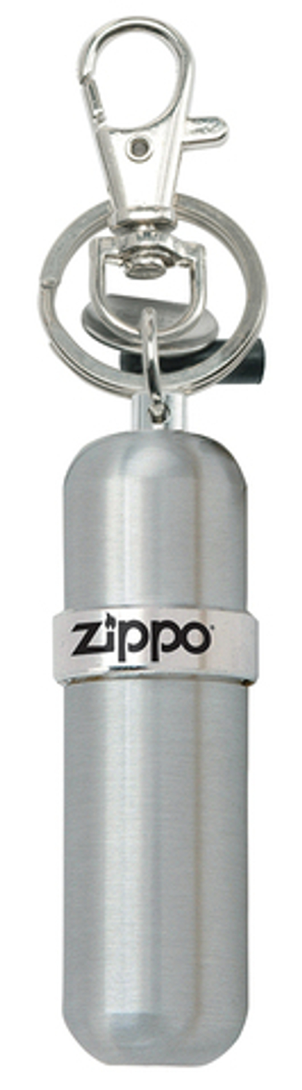 121503 Брелок-баллончик для топлива ZIPPO