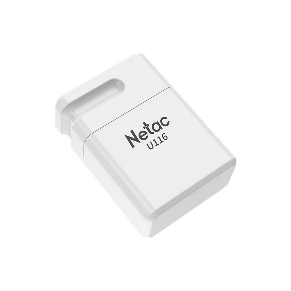 USB накопитель 32GB Netac U116 USB 2.0