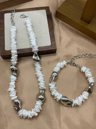 Колье Jewelry 010