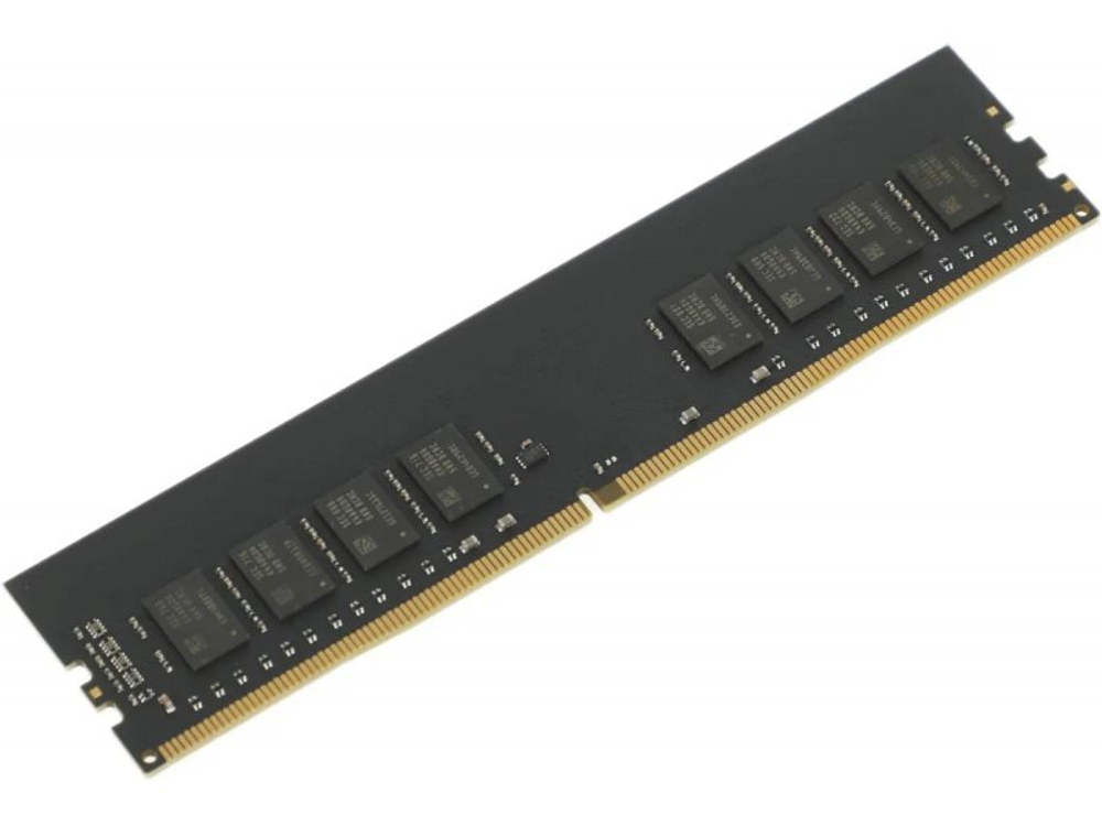 Оперативная память AMD Radeon R9 Gamer R9416G3206U2S-U, DDR4 1х 16ГБ 3200 МГц, DIMM, RTL