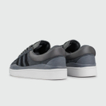 Кроссовки Adidas Campus x Bad Bunny Grey White Wmns