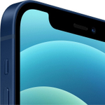 Смартфон Apple A2403 iPhone 12 64Gb 4Gb синий моноблок 3G 4G 1Sim 6.1" 1170x2532 iOS 15 12Mpix 802.1