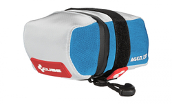 Сумка под седло CUBE MULTI SADDLE BAG  teamline XS cube12025