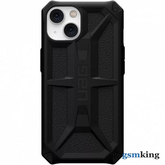UAG Monarch Case for Apple iPhone 13 | 14 Black (Чёрный) 114032114040