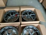 КОВАНЫЕ ДИСКИ ДЛЯ FERRARI 430 SCUDERIA 2009 ФЕРРАРИ