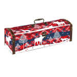 Сундук Лось