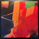 Roketz - One Way (Италия 1986г.)