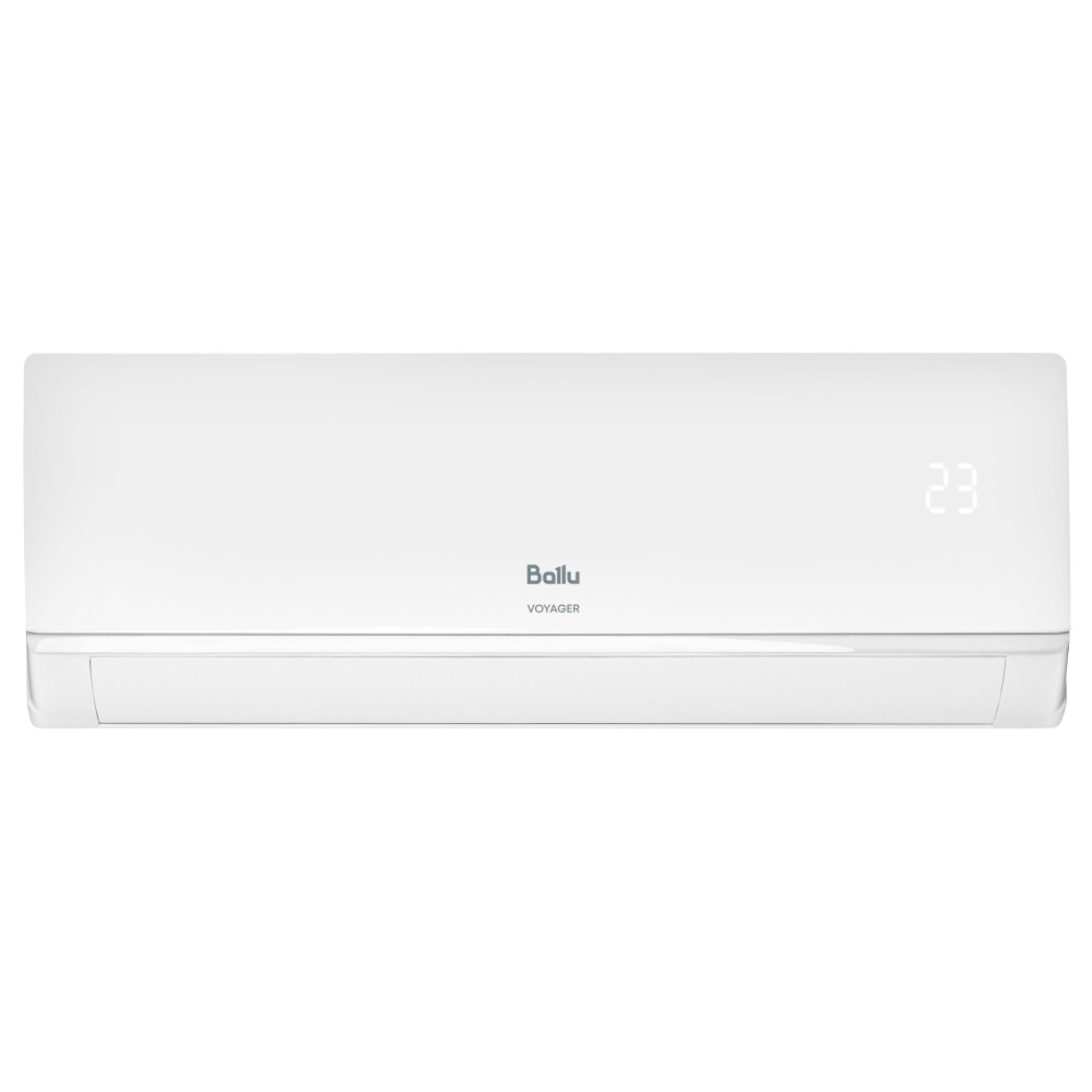 Сплит-система кондиционер Ballu NEW VOYAGER BSV-09HN8 на 25 м²