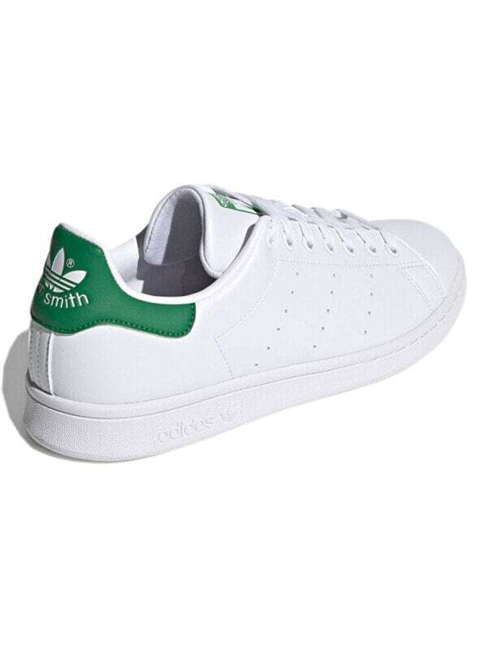 Кроссовки Adidas Originals Stan Smith Primegreen White