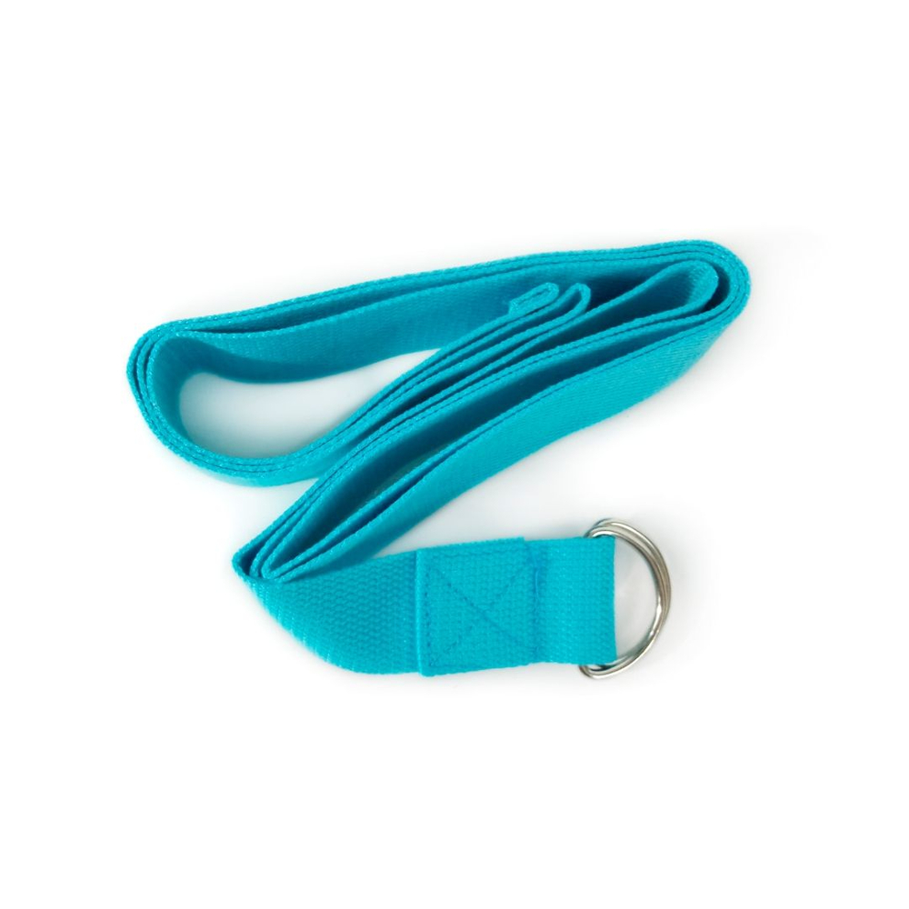 Ремень для йоги Ramayoga 183 см