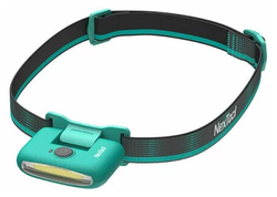 Светодиодный аккумуляторный налобный фонарь Nextool Xiaomi HeadLamp (NE20005)